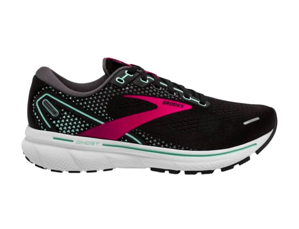 BROOKS Ghost 14 Running Shoes Size 9